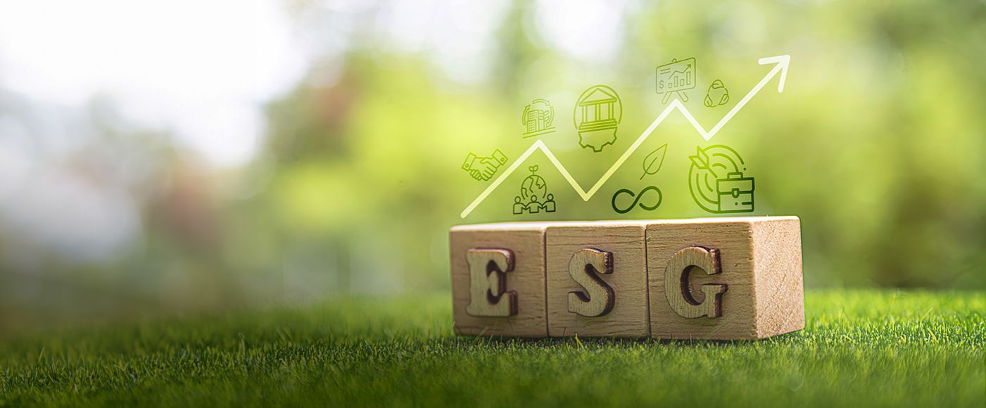Environmental Commitment