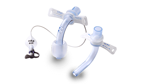 Rota-Trach Tracheostomy Tube | Vitaltec