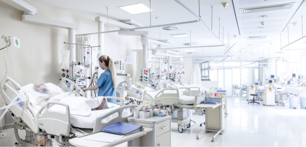 Closed Airway Suction Systems
