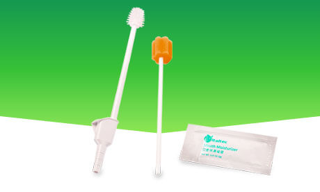 Oral Care Set
