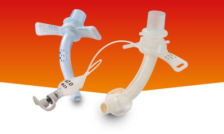 Tracheostomy Tubes