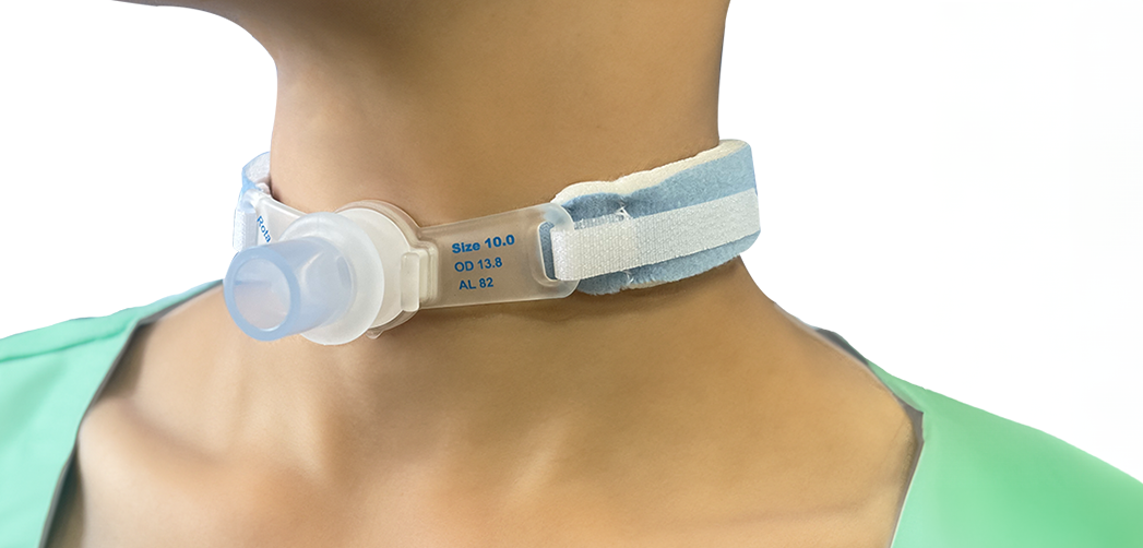 Tracheostomy Tube Supplier & Manufacturer