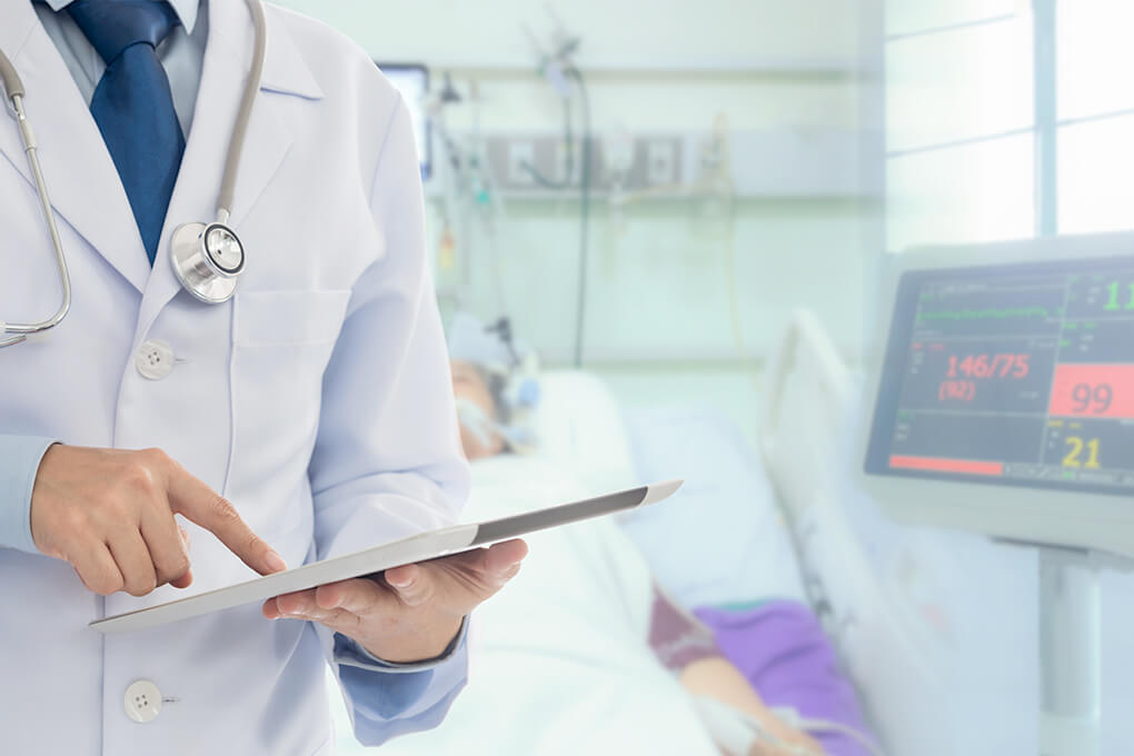 Understanding Ventilator-Associated Pneumonia (VAP) | Vitaltec