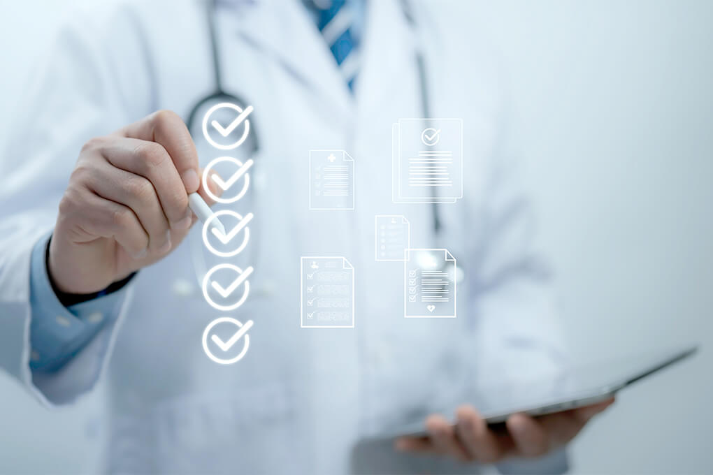 Ventilator Associated Pneumonia Control